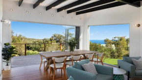 Newly Furnished, With Ocean Views